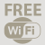 Free Wifi im Hotel Guggital