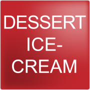 Desserts, Icecream and Sorbets
